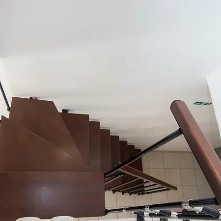 Josipa Apartment *