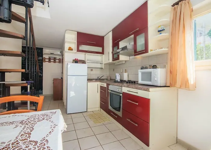 Josipa Apartament